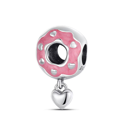 Charms colorati dolciumi