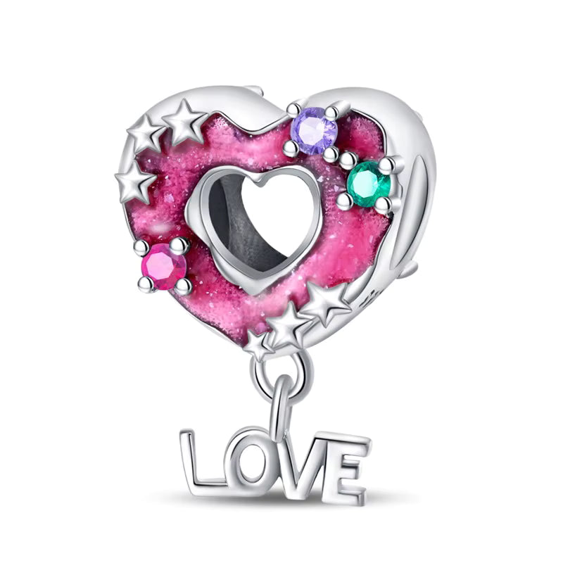 Charms colorati dolciumi